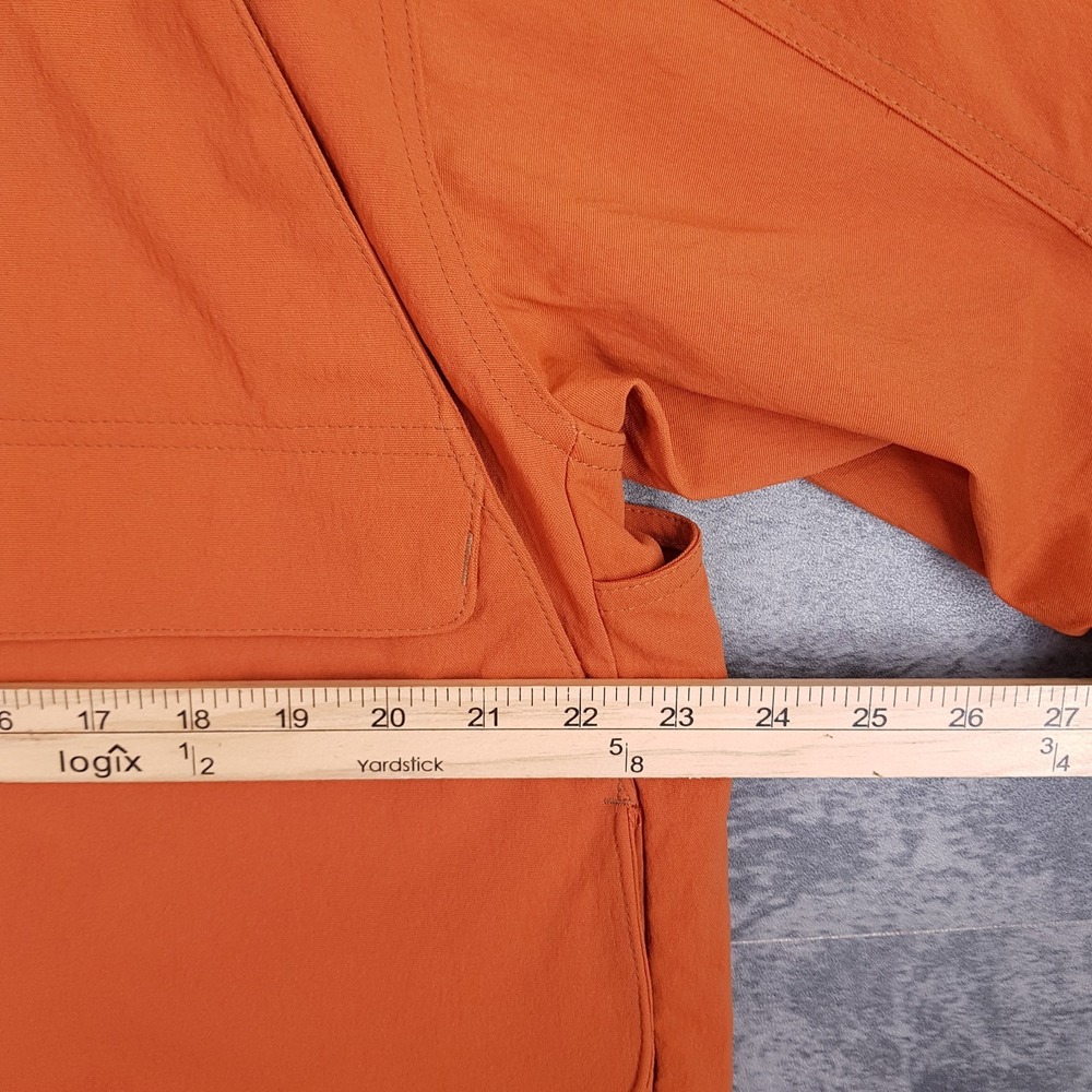 NIKE ACG UV Resistant Smith Summit Jacket Womens MEDIUM HV0583-246 - Picture 7 of 8